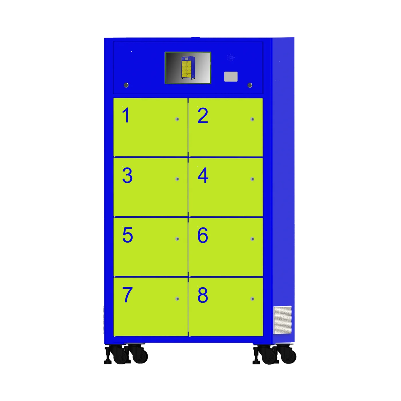 hd-8c